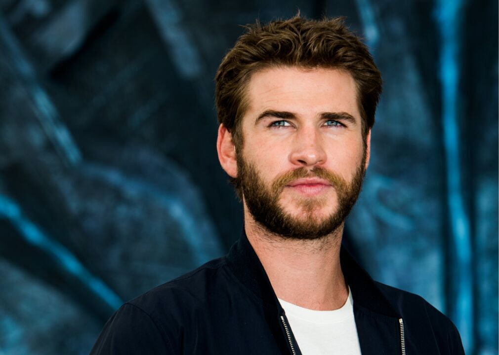 1990: Liam Hemsworth